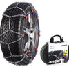 Pewag Snox Pro met verpakking