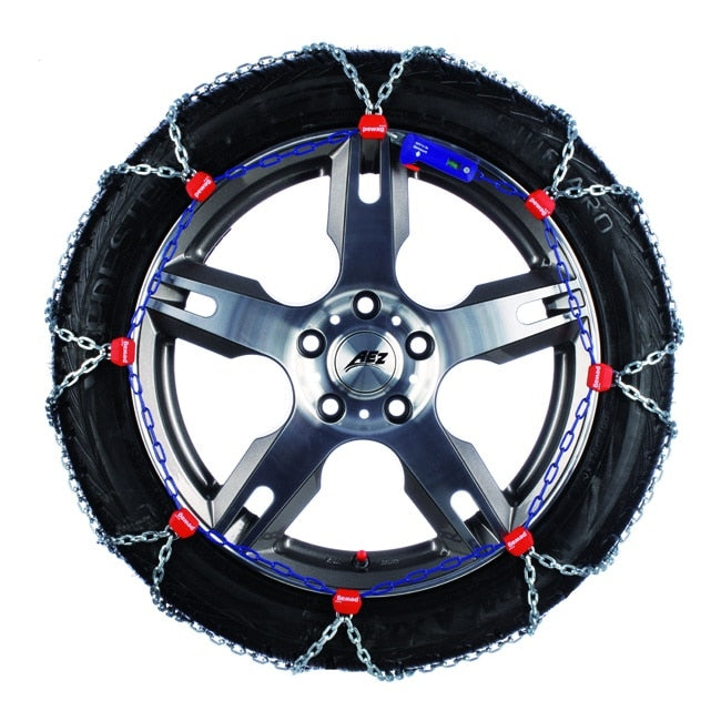 Pewag Snox Pro voorzijde