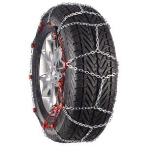 Pewag Servo SUV RSV sneeuwkettingen