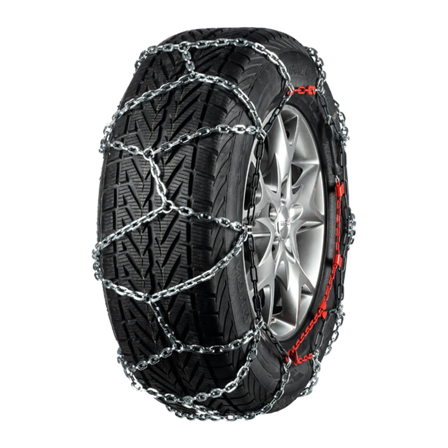 Pewag Brenta-C 4x4 Sneeuwkettingen