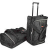 Porsche 911 (991) 2dr Coupé | 2011-2019 Car-Bags reistassenset – productfoto 4
