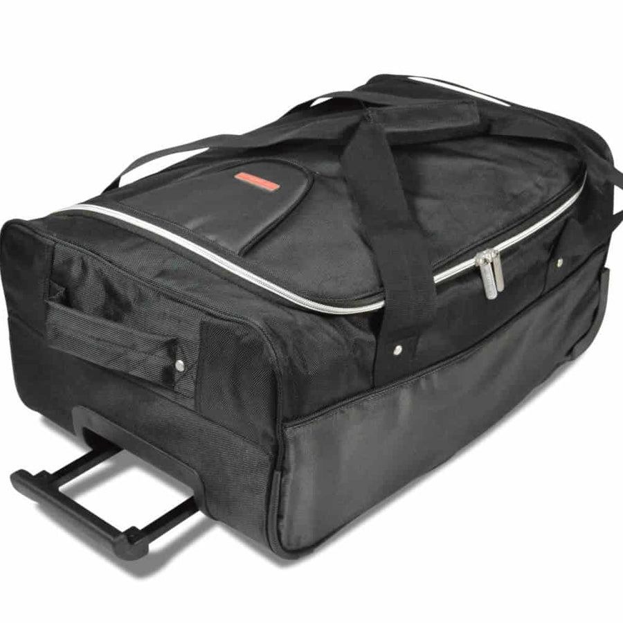 Porsche 911 (991) 2dr Coupé | 2011-2019 Car-Bags reistassenset – productfoto 5