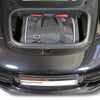 Porsche 911 (991) 2dr Coupé | 2011-2019 Car-Bags reistassenset – productfoto 3