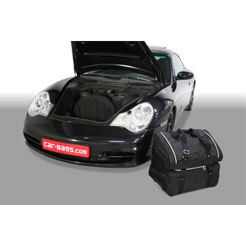 Reistassenset Porsche 911 (996) 1997-2006 – productfoto 1