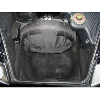 Porsche 911 (996) 2dr Coupé | 1997-2006 Car-Bags reistassenset – productfoto 2