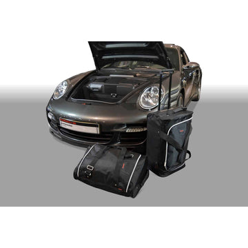 Reistassenset Porsche 911 (997) 2004-2012 – productfoto 1