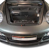 Porsche 911 (997) 2dr Coupé | 2004-2012 Car-Bags reistassenset – productfoto 2