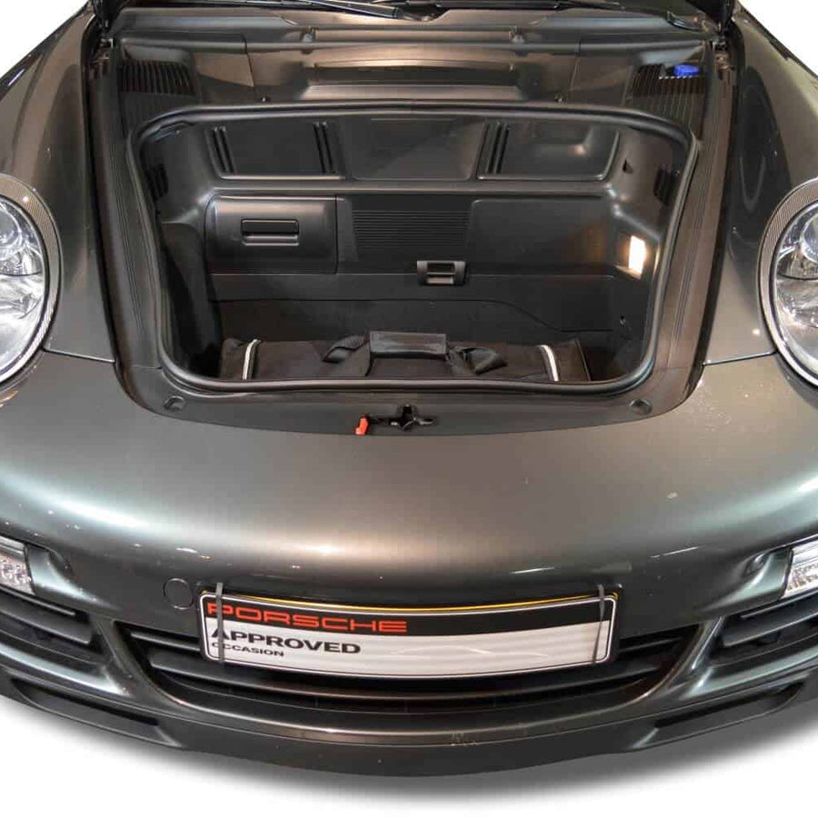 Reistassenset Porsche 911 (997) 2004-2012 – productfoto 2