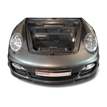 Reistassenset Porsche 911 (997) 2004-2012 – productfoto 2