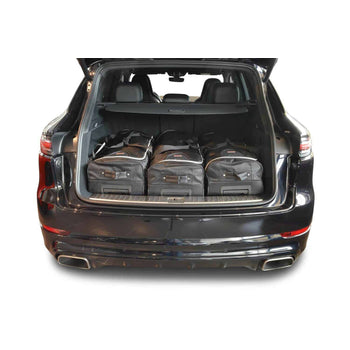 Reistassenset Porsche Cayenne III (PO536) 2017-heden – productfoto 2
