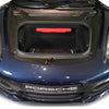 Porsche Cayman / Boxster (981) 2dr Cabrio | 2012-2016 Car-Bags reistassenset – productfoto 2