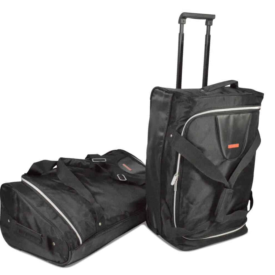 Porsche Cayman / Boxster (987) 2dr Cabrio | 2004-2012 Car-Bags reistassenset – productfoto 4