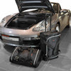 Porsche Cayman / Boxster (987) 2dr Cabrio | 2004-2012 Car-Bags reistassenset – productfoto 1