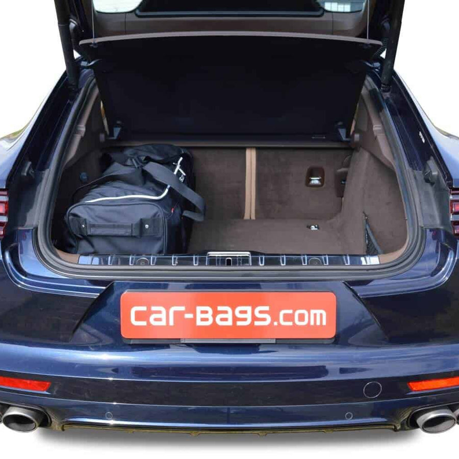 Reistassenset Porsche Panamera II Fastback (971) 2016-heden 5-deurs hatchback – productfoto 2