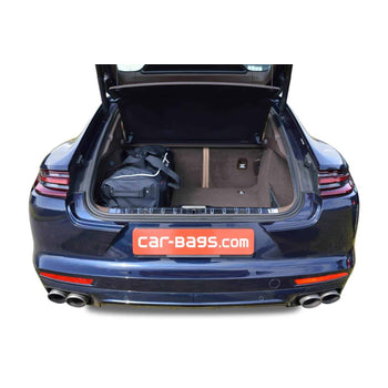 Reistassenset Porsche Panamera II Fastback (971) 2016-heden 5-deurs hatchback – productfoto 2