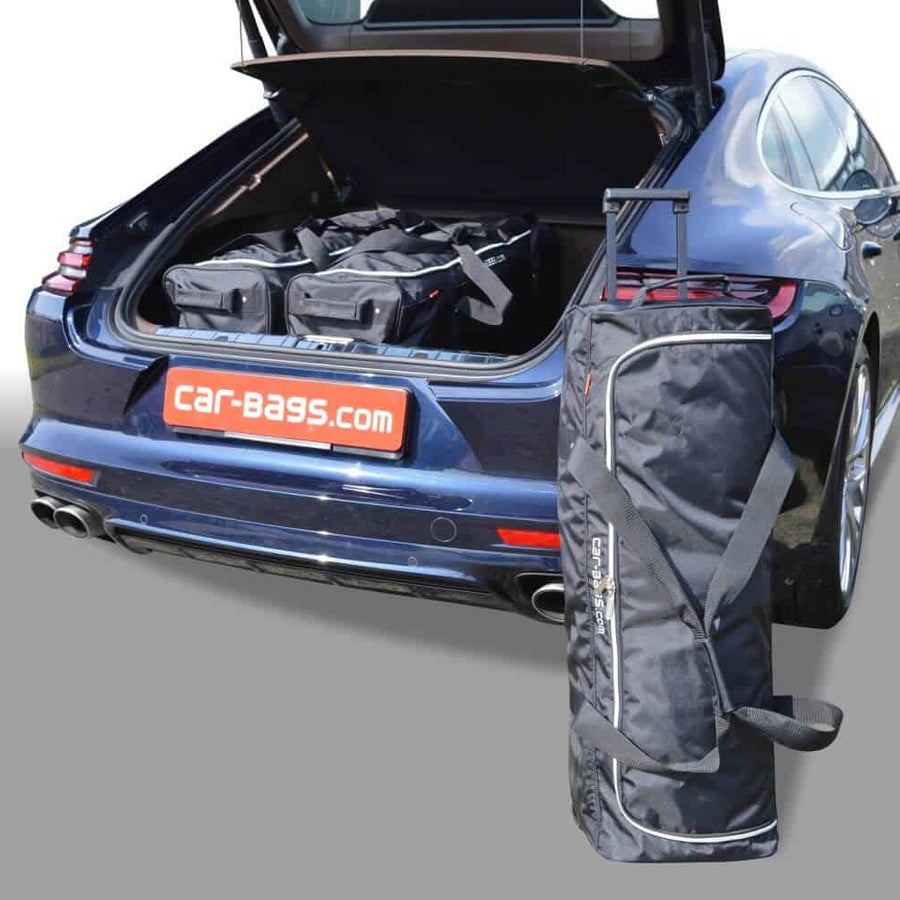 Reistassenset Porsche Panamera II Fastback (971) 2016-heden 5-deurs hatchback – productfoto 1