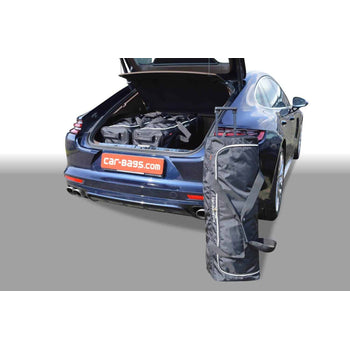 Reistassenset Porsche Panamera II Fastback (971) 2016-heden 5-deurs hatchback – productfoto 1
