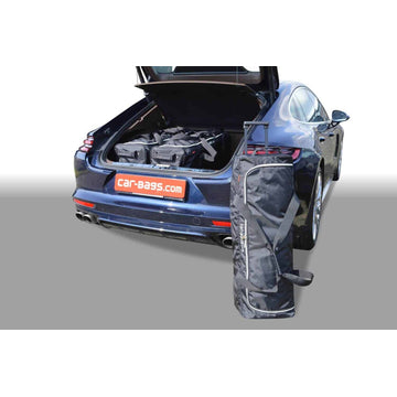 Reistassenset Porsche Panamera II Fastback (971) 2016-heden 5-deurs hatchback – productfoto 1