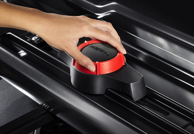 Hapro Premium Fit systeem