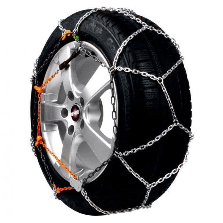 Sneeuwkettingen 235/50 R19