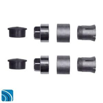 RUD Adapterset 21mm oud type Centrax – productfoto 1