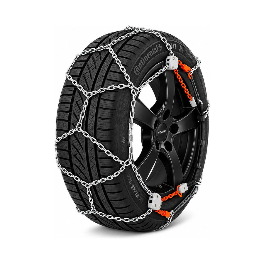 RUD EasyTop Sneeuwketting zijaanzicht