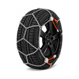 RUD EasyTop Sneeuwketting zijaanzicht