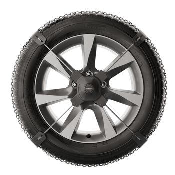 RUD Click2Go V CX7 Loopvlakketting