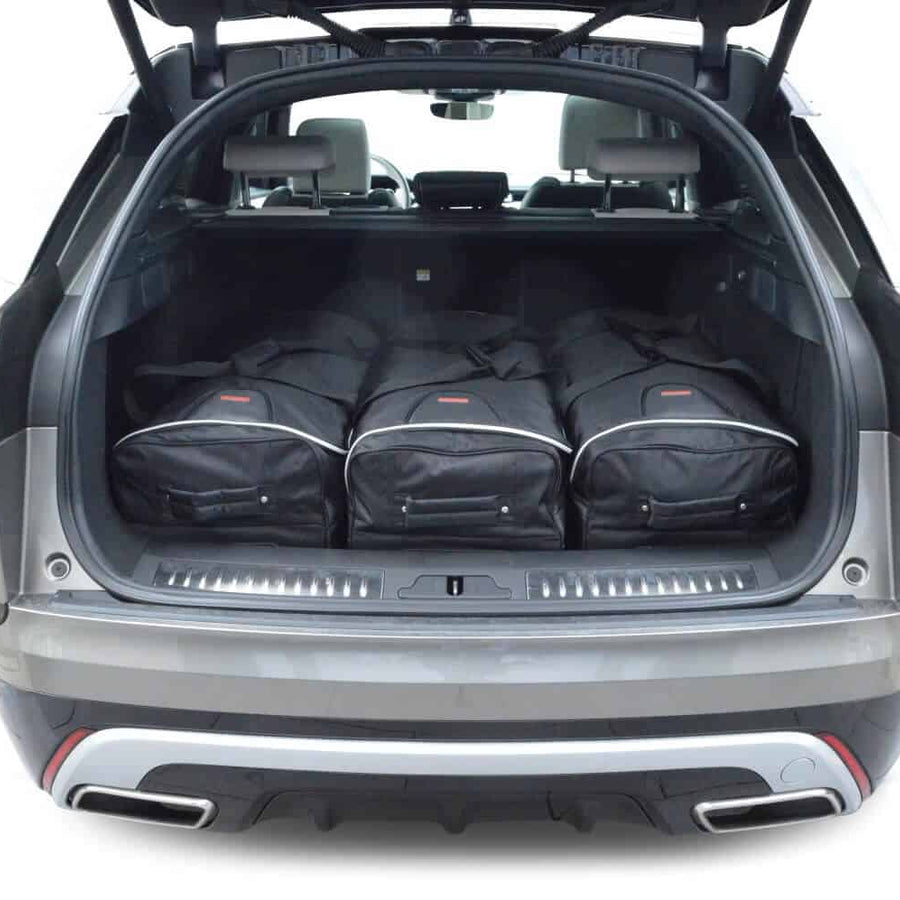 Reistassenset Land Rover Range Rover Velar (L560) 2017-2020 – productfoto 2