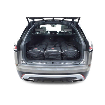 Reistassenset Land Rover Range Rover Velar (L560) 2017-2020 – productfoto 2