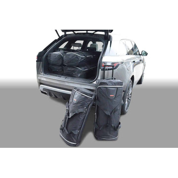 Reistassenset Land Rover Range Rover Velar (L560) 2017-2020 – productfoto 1