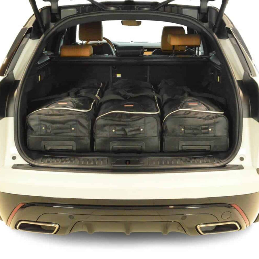 Reistassenset Land Rover Range Rover Velar (L560) 2017-2020 – productfoto 2