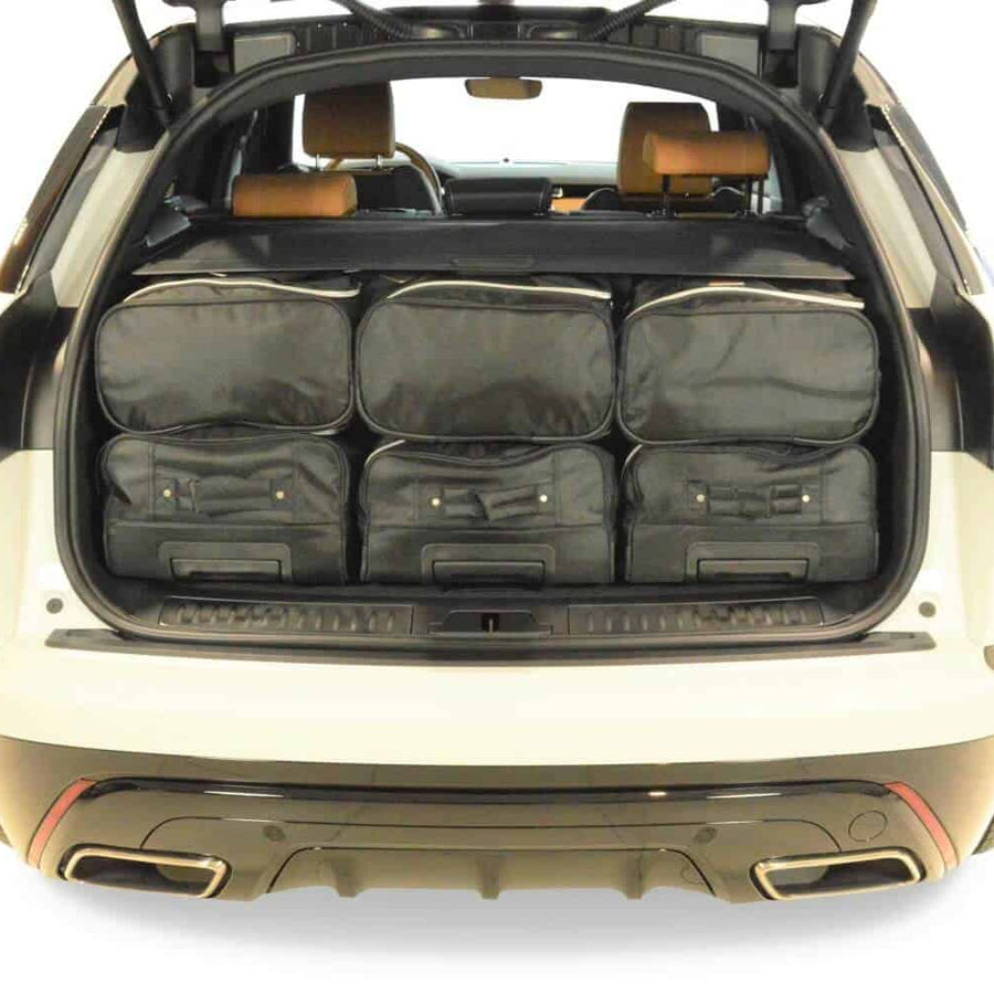 Reistassenset Land Rover Range Rover Velar (L560) 2017-2020 – productfoto 3