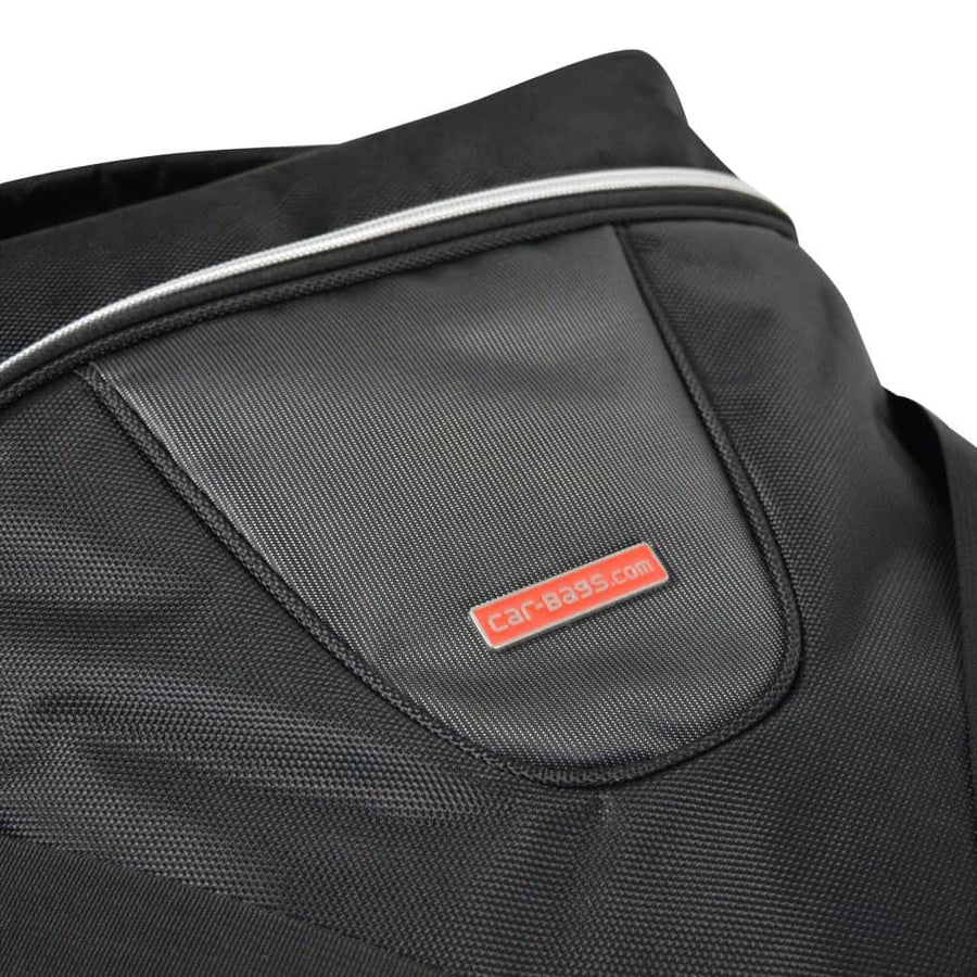 Renault Grand Scénic IV 5dr MPV | 2016-heden Car-Bags reistassenset – productfoto 6