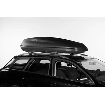 Hapro Rider Skikoffer