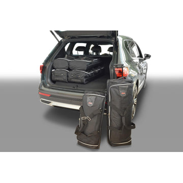 Reistassenset Seat Tarraco (KN) 2018-heden – productfoto 1