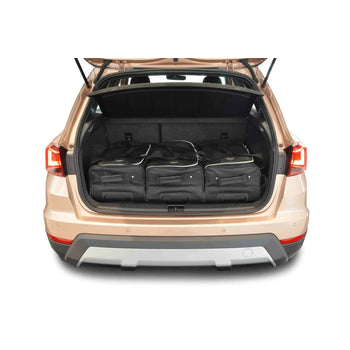 Reistassenset Seat Arona (KJ) 2017-heden – productfoto 2