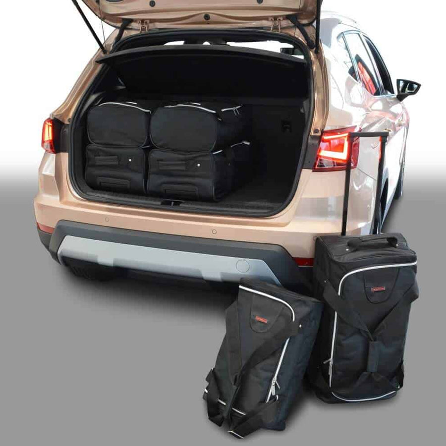 Reistassenset Seat Arona (KJ) 2017-heden – productfoto 1