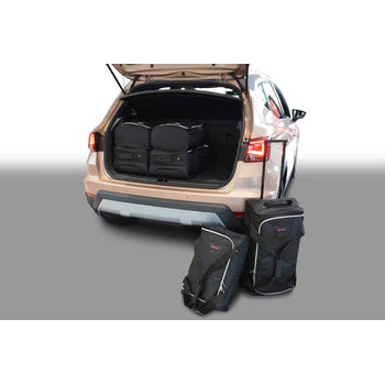 Reistassenset Seat Arona (KJ) 2017-heden – productfoto 1