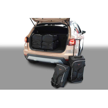 Reistassenset Seat Arona (KJ) 2017-heden – productfoto 1