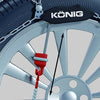 König CS-9