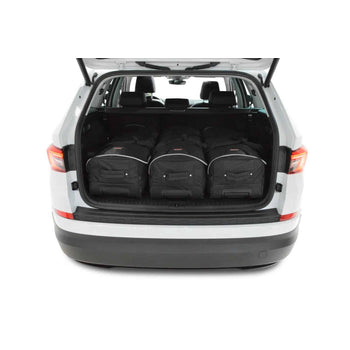 Reistassenset Skoda Kodiaq (NS) 2017-heden – productfoto 2