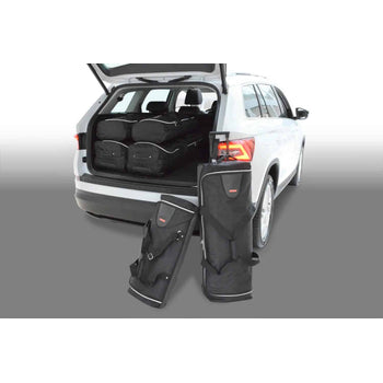 Reistassenset Skoda Kodiaq (NS) 2017-heden – productfoto 1