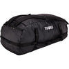 Thule reistas | Chasm | 130L | zwart – productfoto 2
