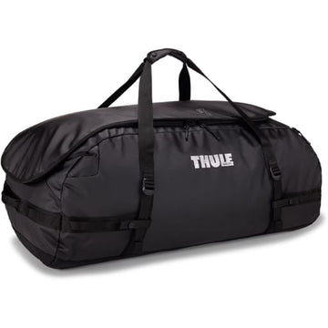 Thule reistas | Chasm | 130L | zwart – productfoto 1