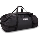 Thule reistas | Chasm | 130L | zwart – productfoto 1