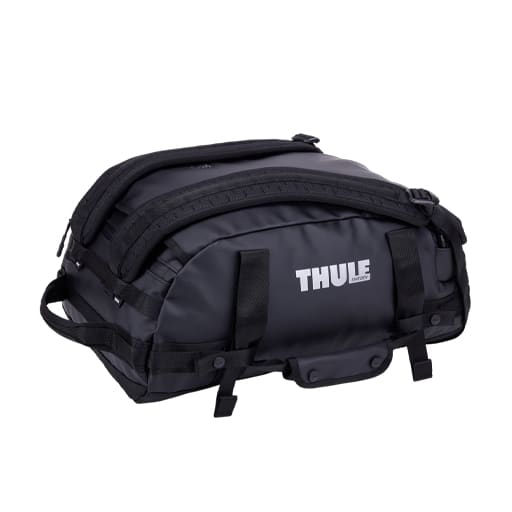 Thule reistas | Chasm | 30L | zwart – productfoto 2