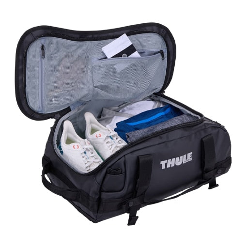 Thule reistas | Chasm | 30L | zwart – productfoto 3