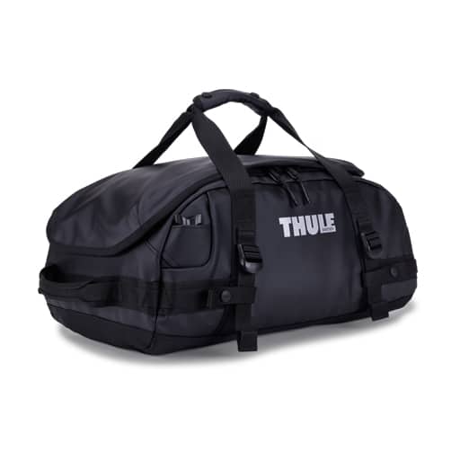 Thule reistas | Chasm | 30L | zwart – productfoto 1