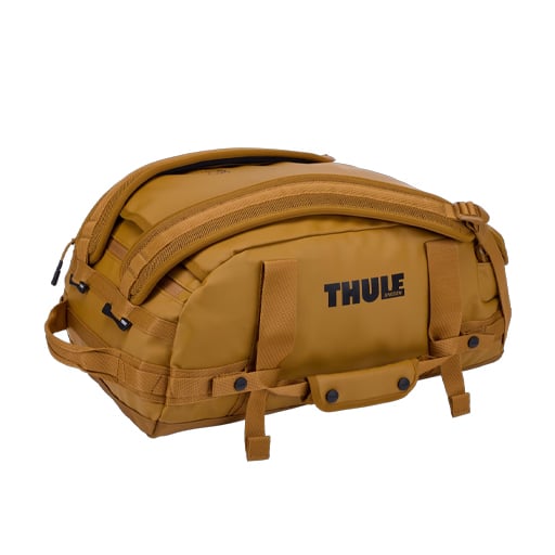 Thule reistas | Chasm | 30L | golden – productfoto 2